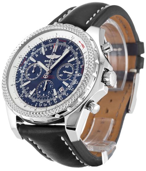 a25362 breitling bentley watch|Breitling Bentley a25362 specs.